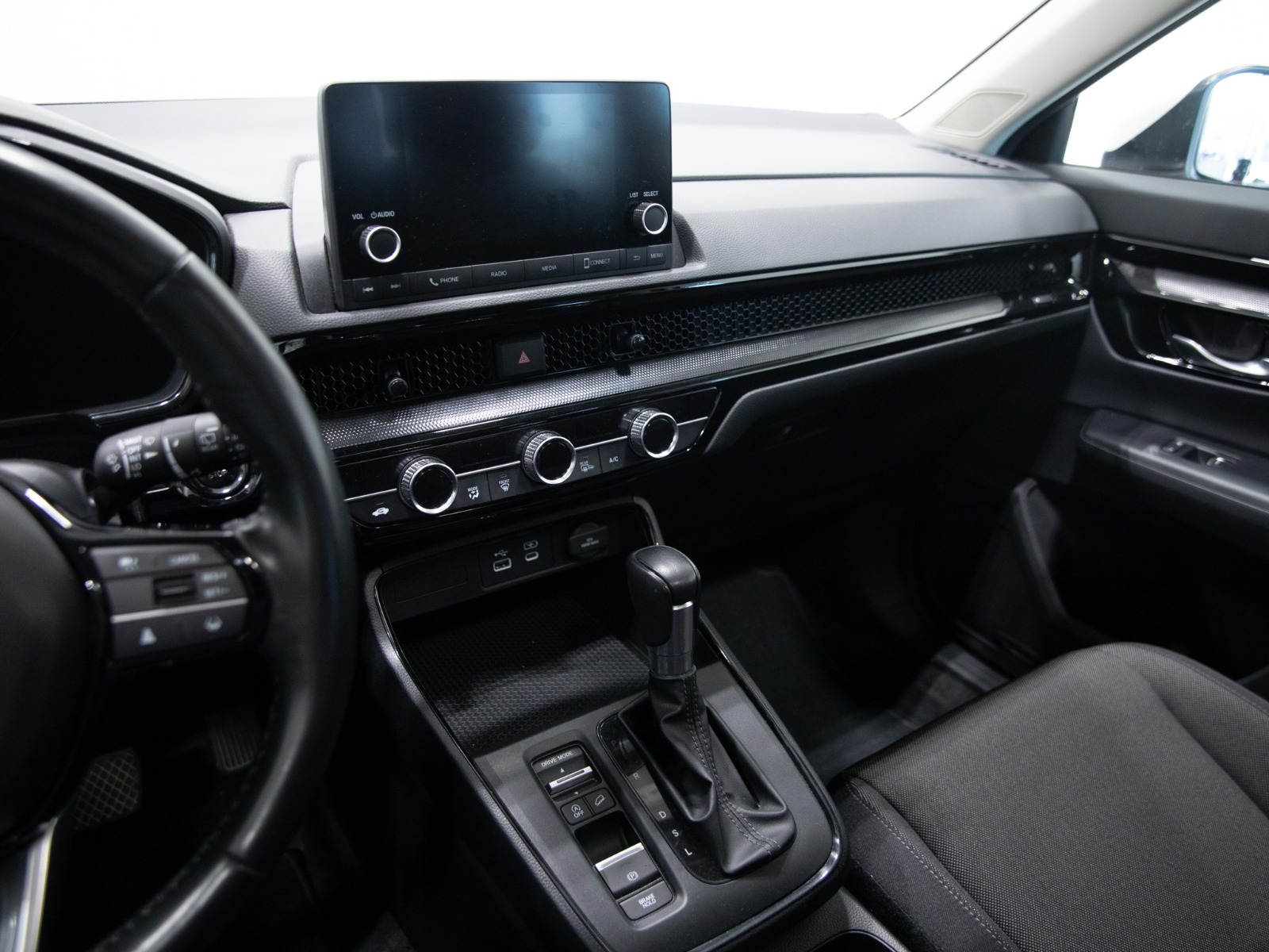 2025 Honda CR-V Sport AWD — photo 28
