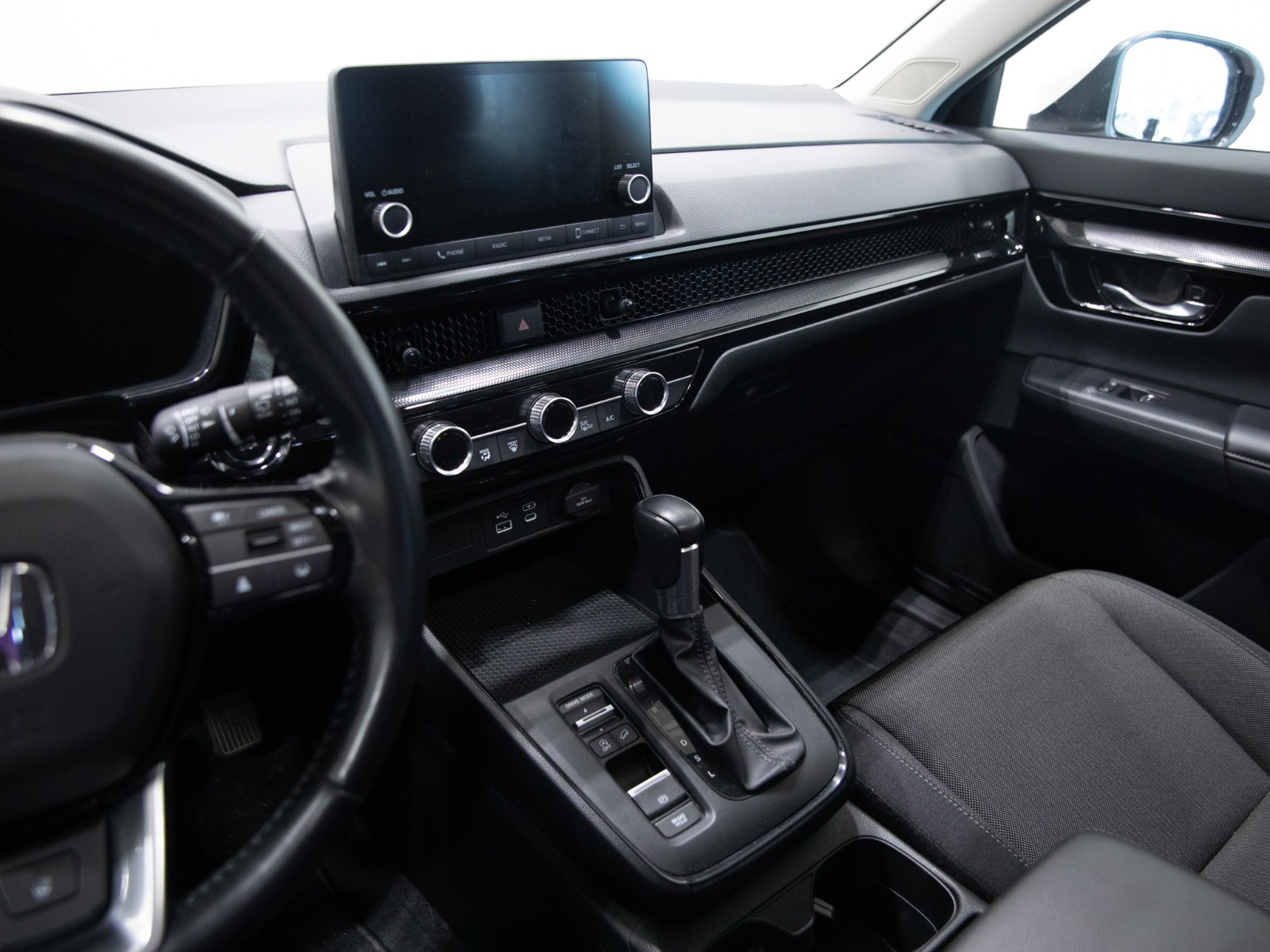 2025 Honda CR-V Sport AWD — photo 29