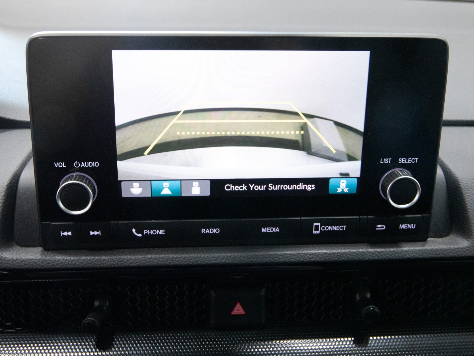 2025 Honda CR-V Sport AWD — photo 31