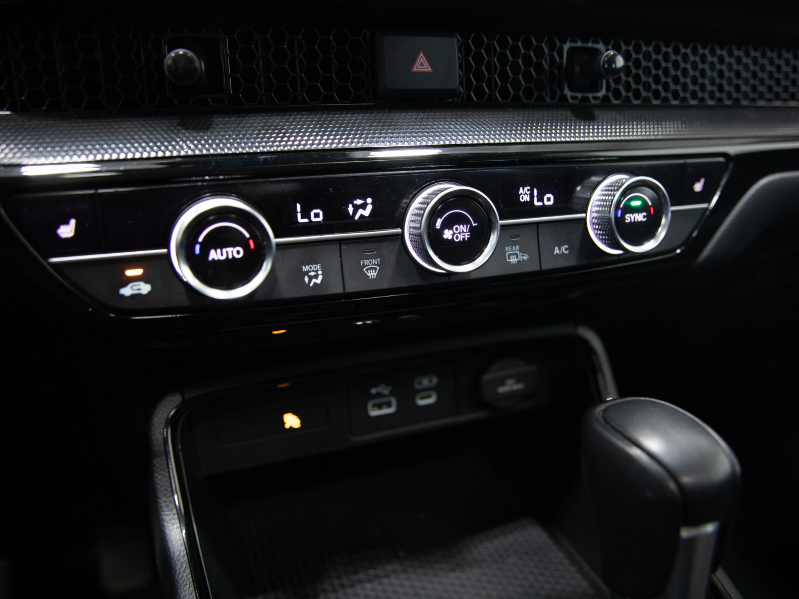 2025 Honda CR-V Sport AWD — photo 32