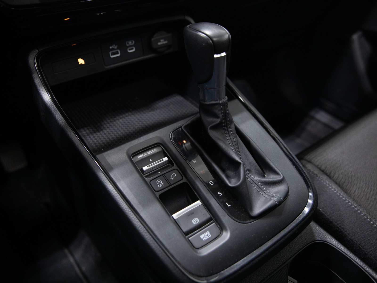 2025 Honda CR-V Sport AWD — photo 33