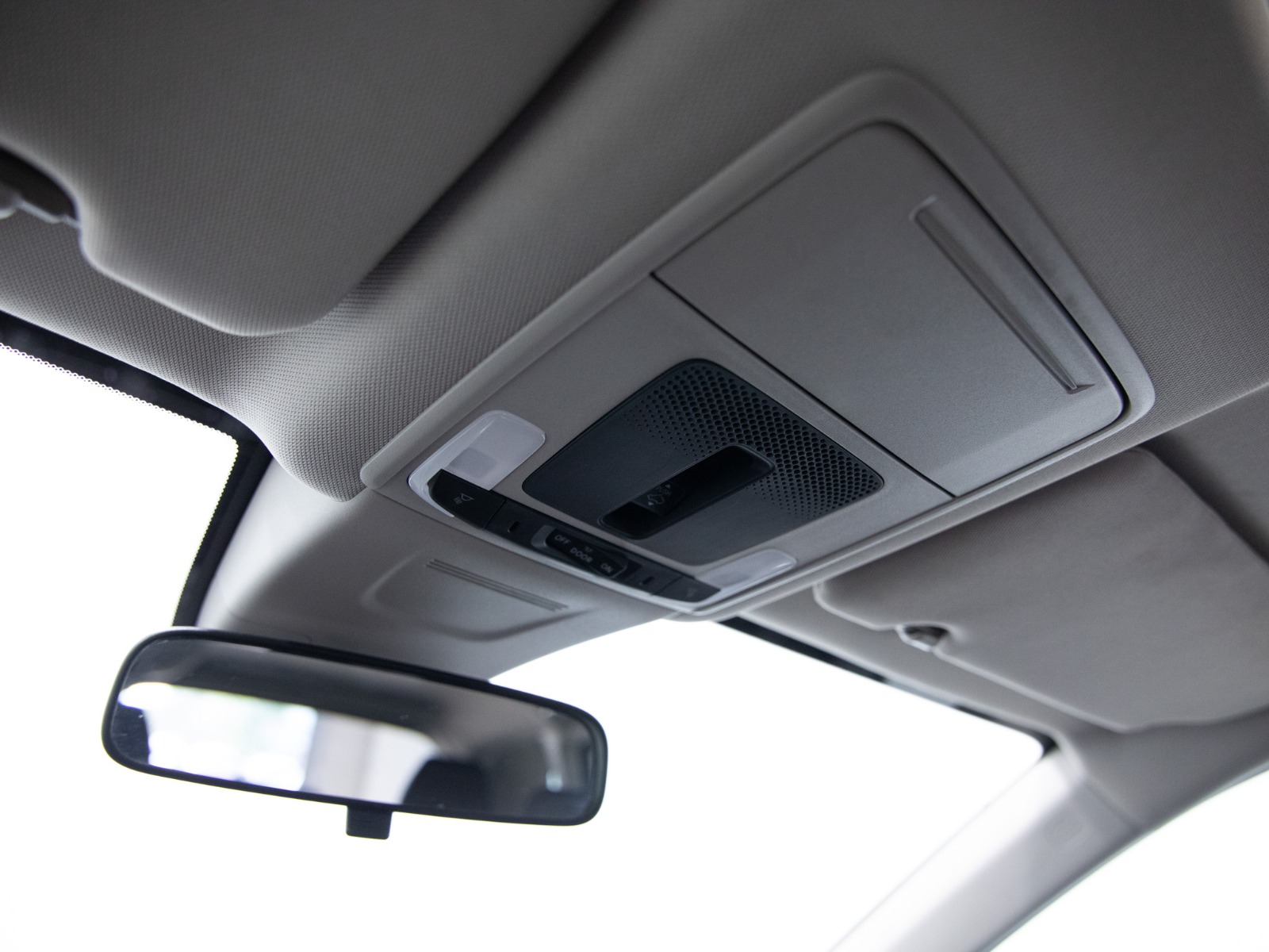 2025 Honda CR-V Sport AWD — photo 34