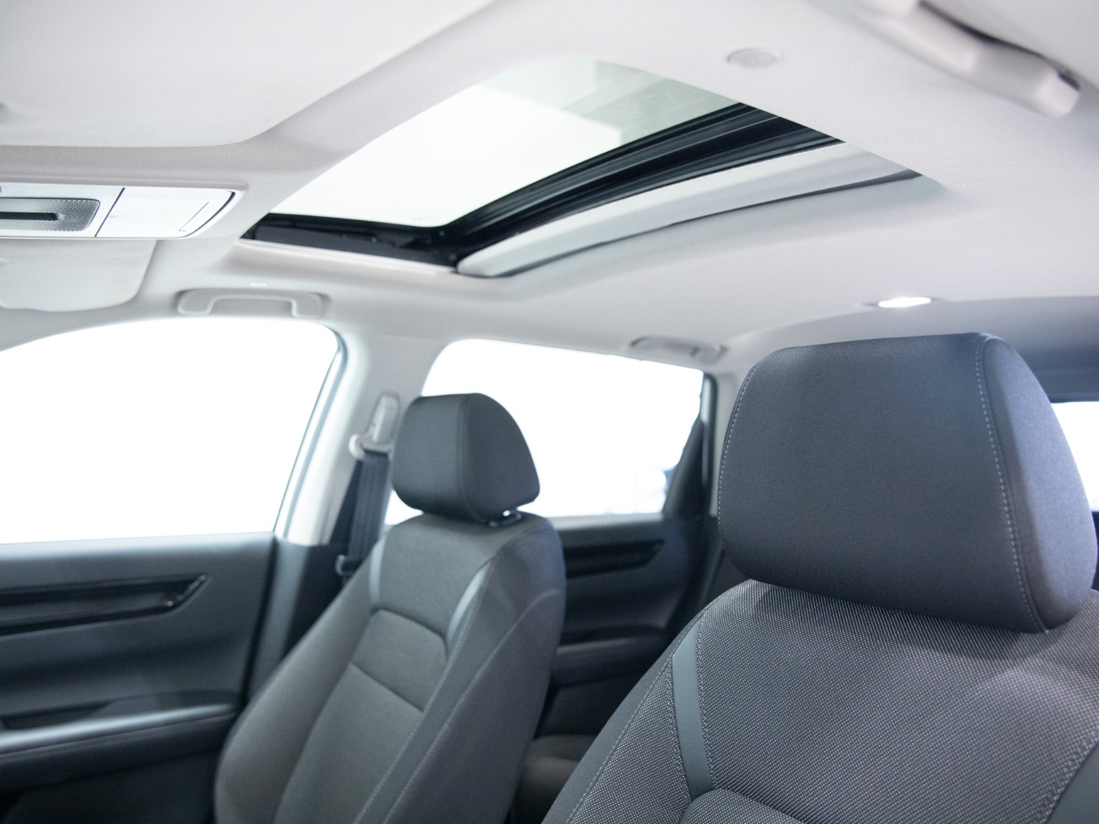 2025 Honda CR-V Sport AWD — photo 35