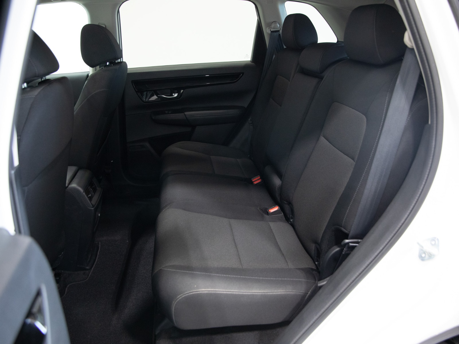 2025 Honda CR-V Sport AWD — photo 36