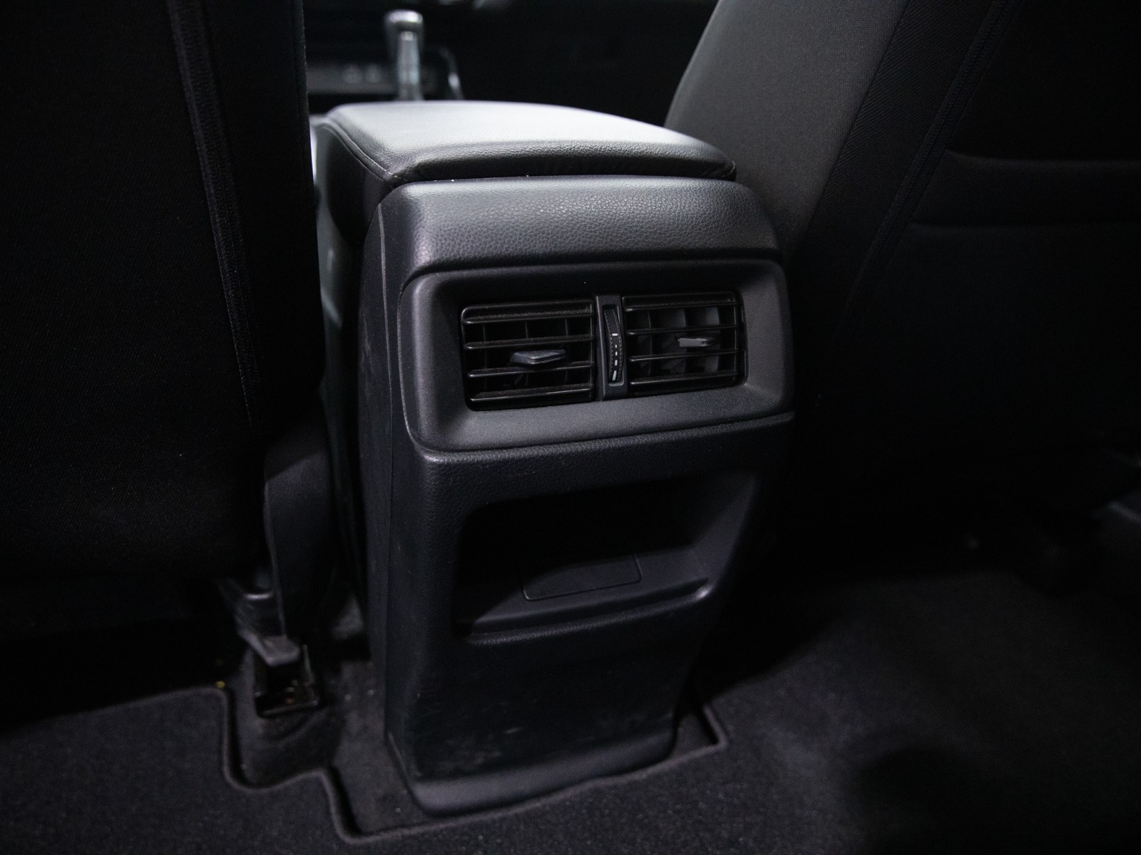 2025 Honda CR-V Sport AWD — photo 37