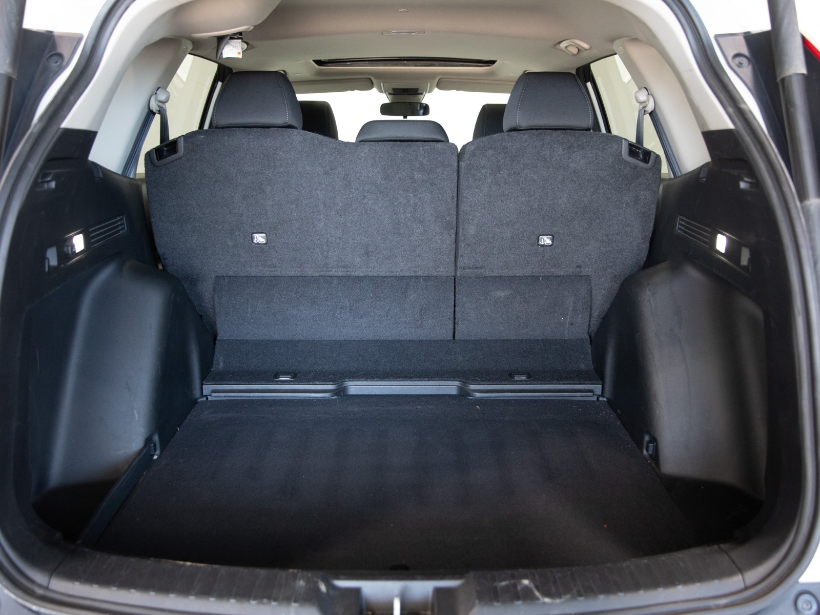 2025 Honda CR-V Sport AWD — photo 38