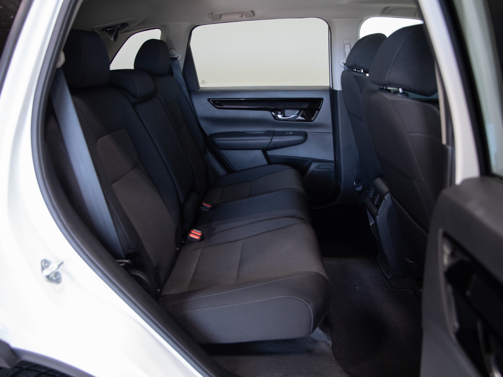 2025 Honda CR-V Sport AWD — photo 41