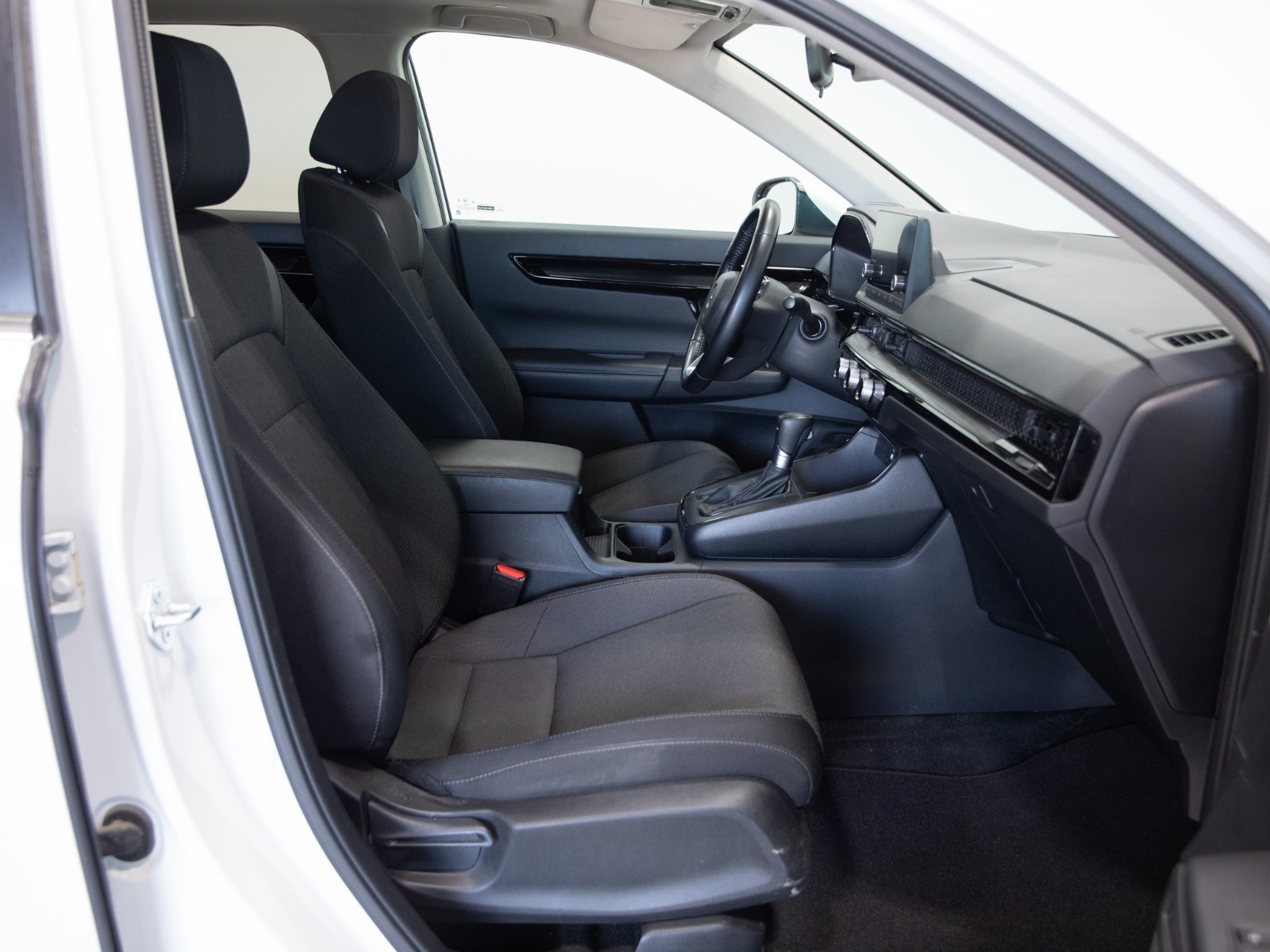 2025 Honda CR-V Sport AWD — photo 42