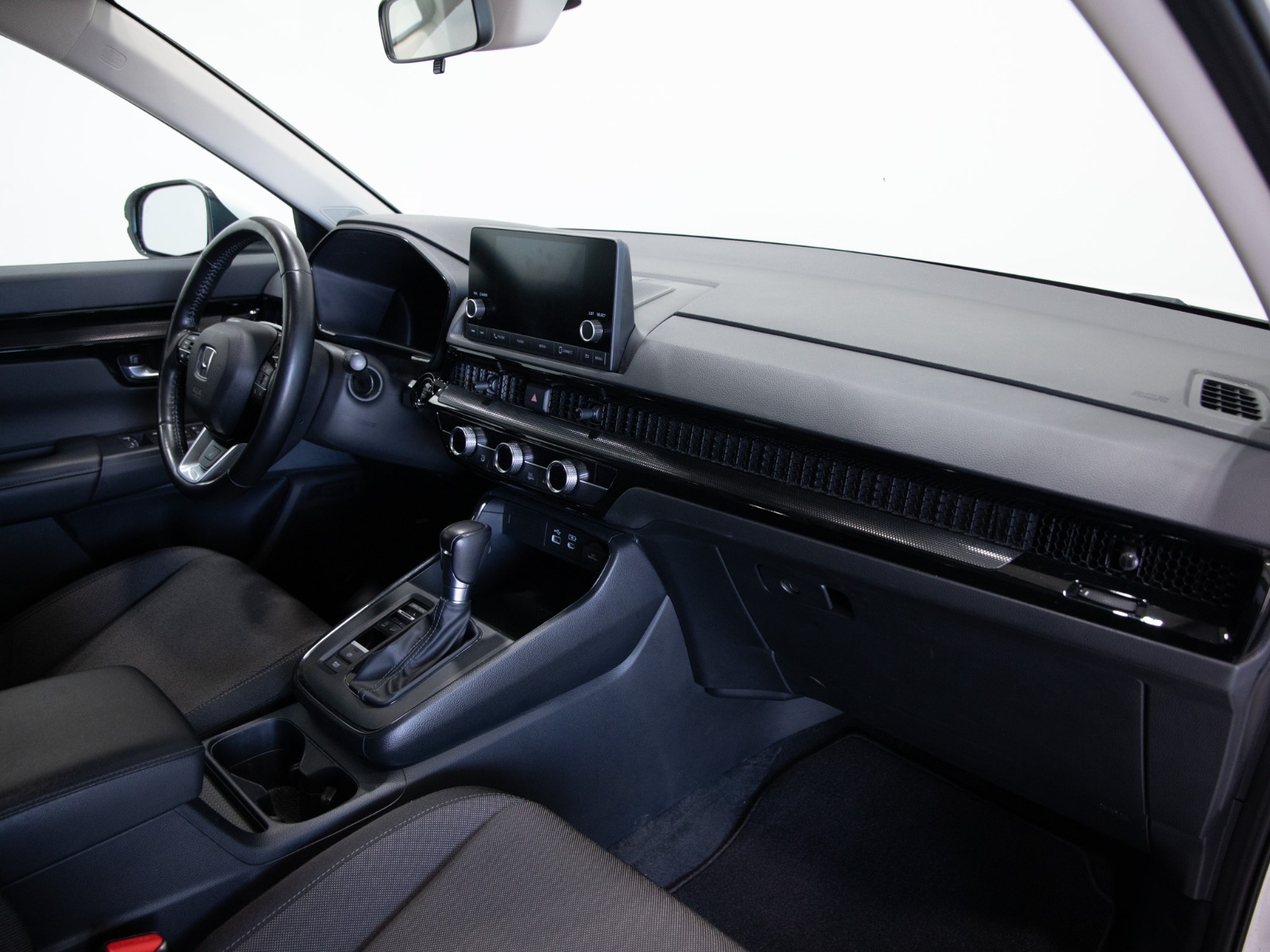 2025 Honda CR-V Sport AWD — photo 43