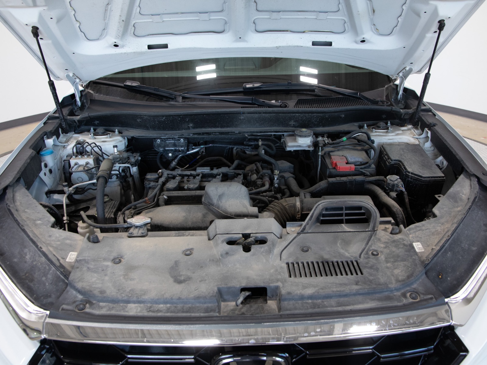 2025 Honda CR-V Sport AWD — photo 46