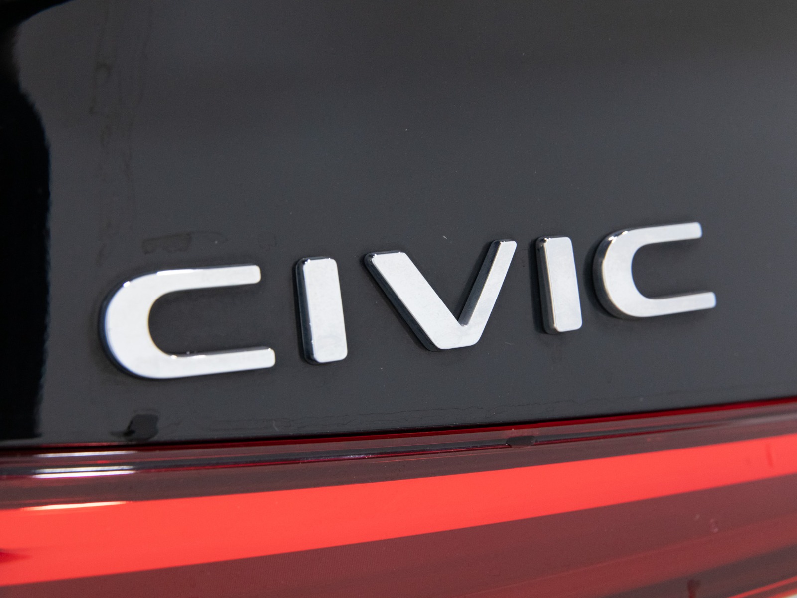 2024 Honda Civic Sedan LX-B CVT — photo 11