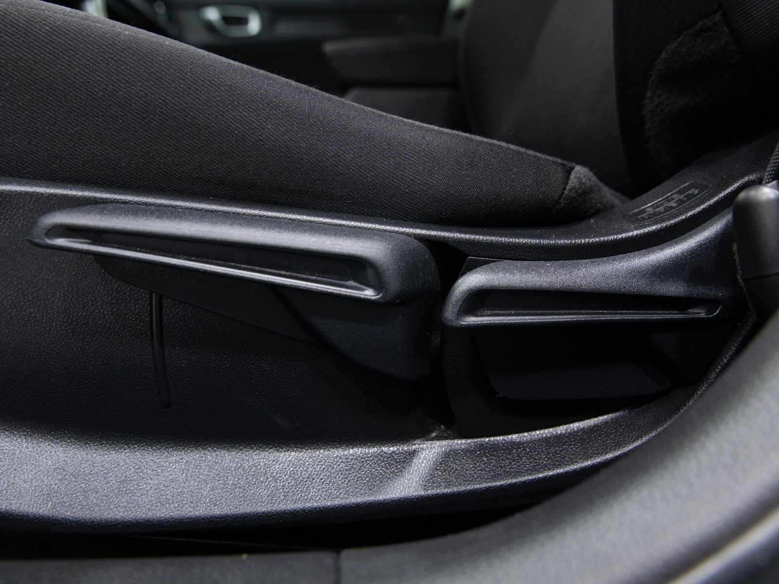 2024 Honda Civic Sedan LX-B CVT — photo 17
