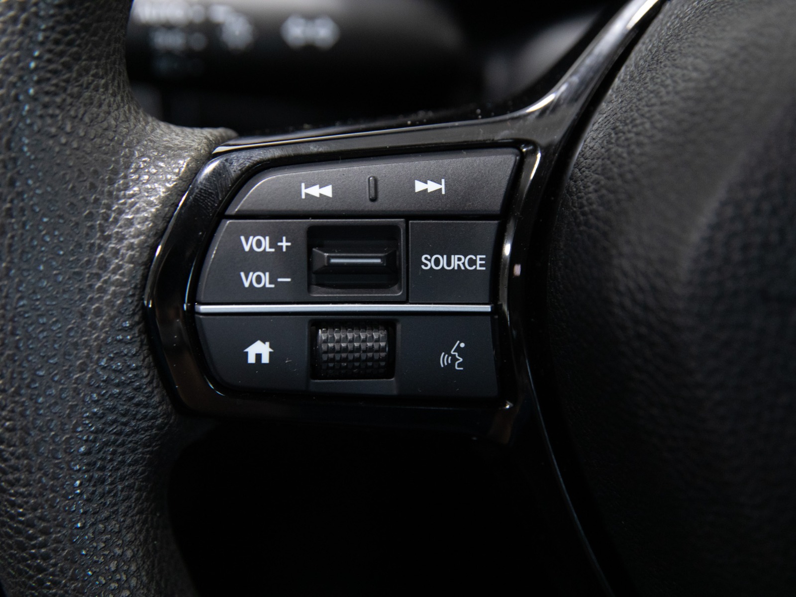 2024 Honda Civic Sedan LX-B CVT — photo 22