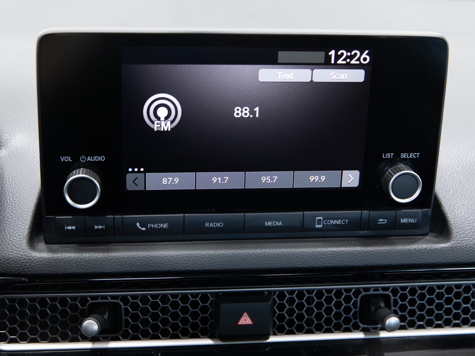 2024 Honda Civic Sedan LX-B CVT — photo 27