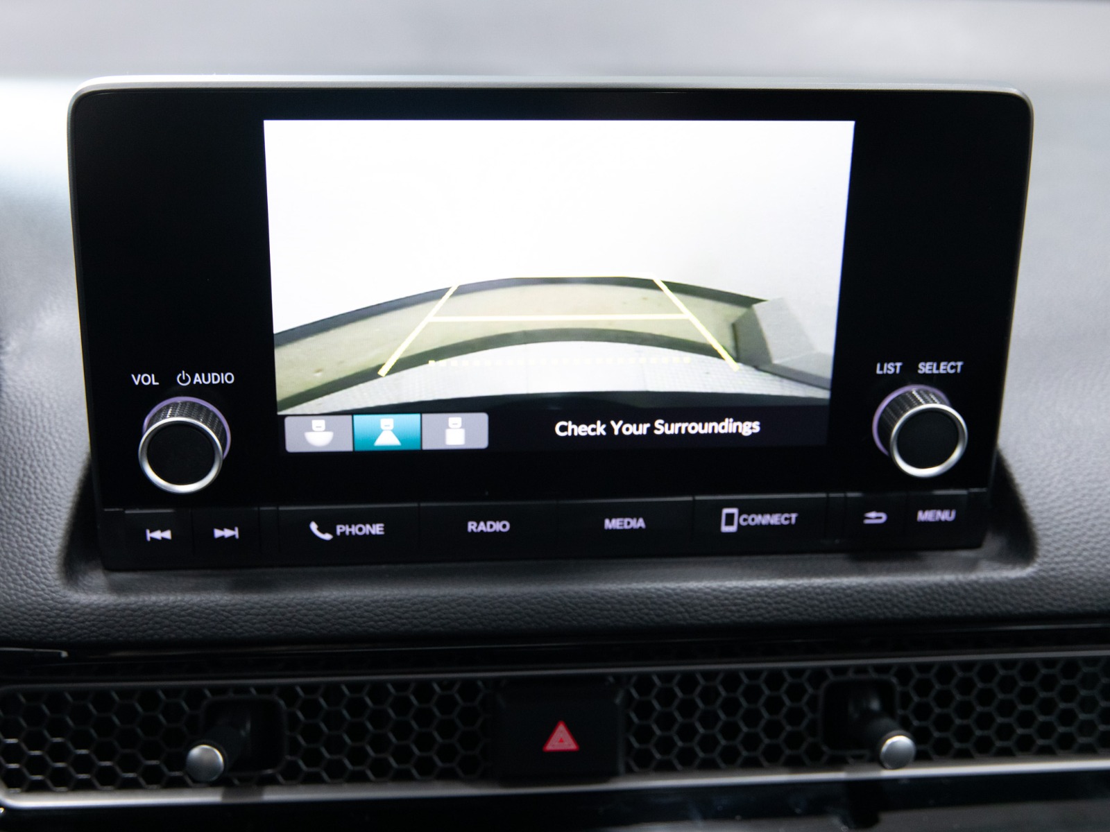 2024 Honda Civic Sedan LX-B CVT — photo 28