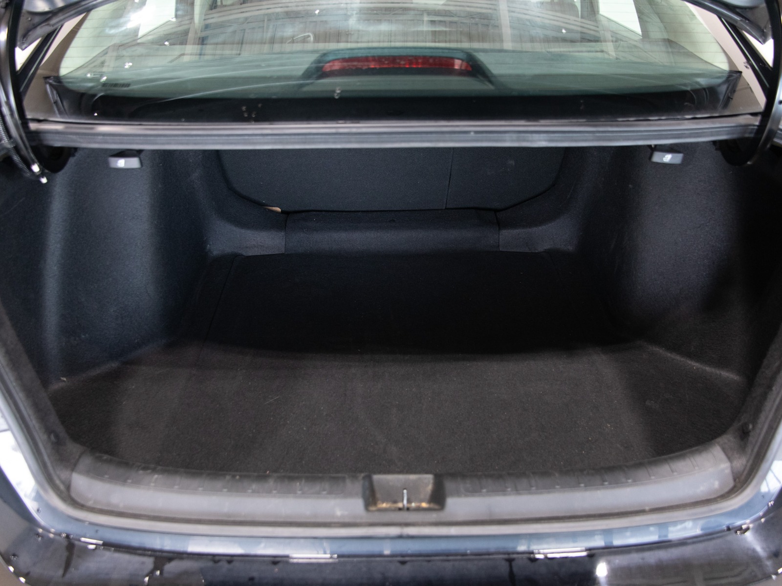 2024 Honda Civic Sedan LX-B CVT — photo 33
