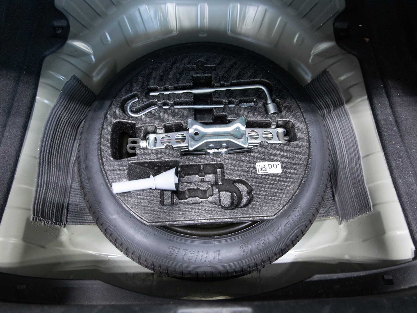 2024 Honda Civic Sedan LX-B CVT — photo 34