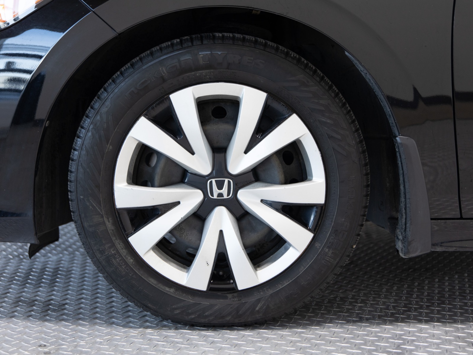 2024 Honda Civic Sedan LX-B CVT — photo 39
