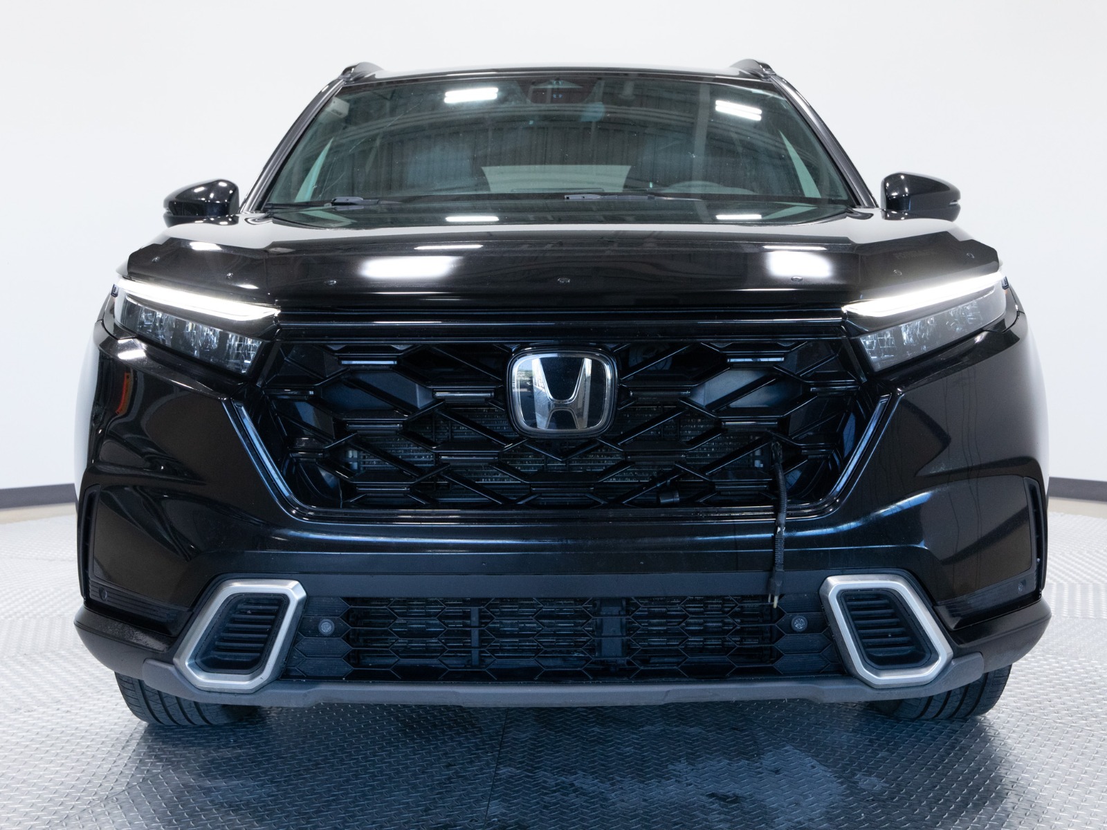 2023 Honda CR-V Hybrid Touring AWD — photo 8