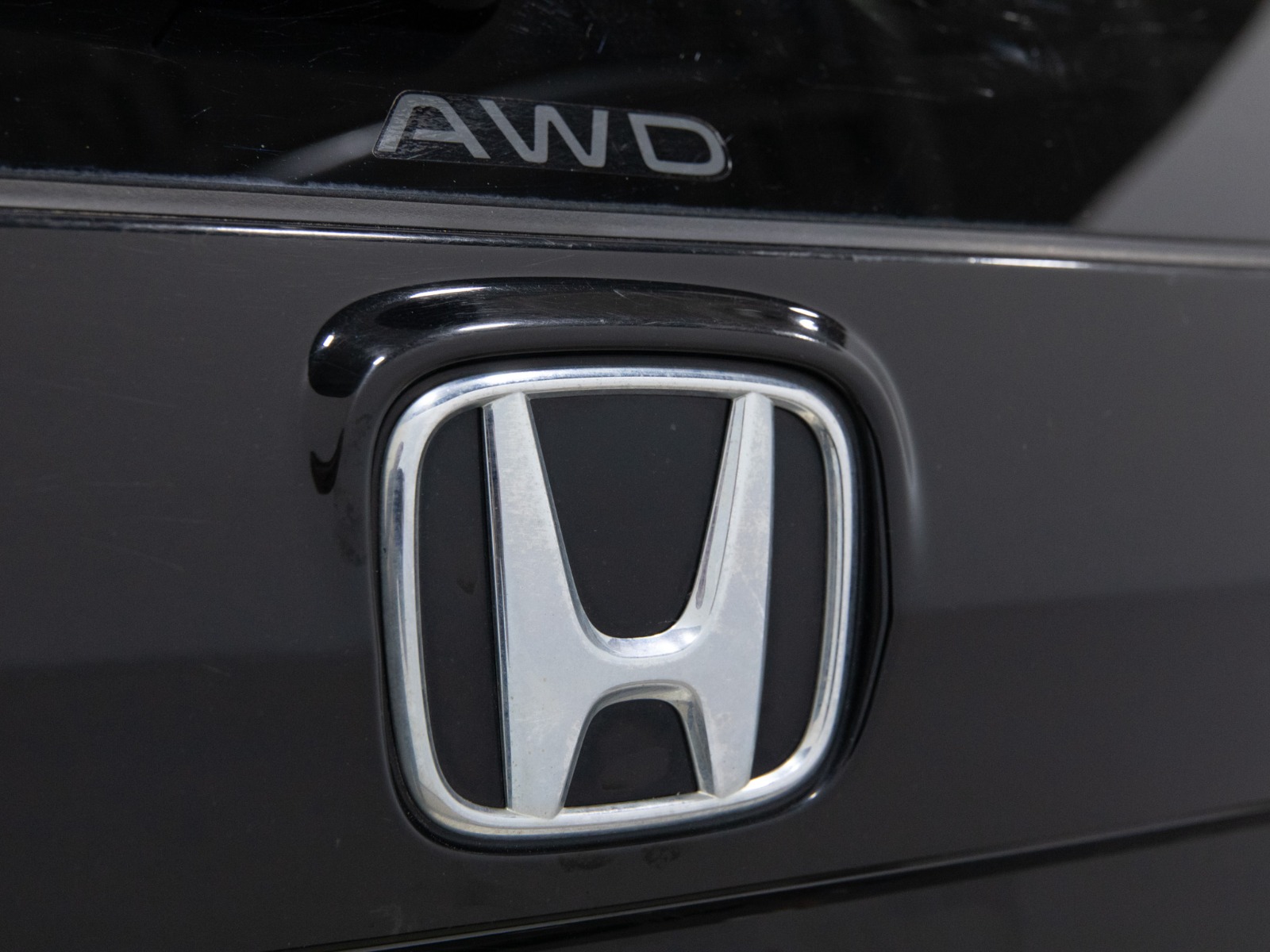 2023 Honda CR-V Hybrid Touring AWD — photo 12
