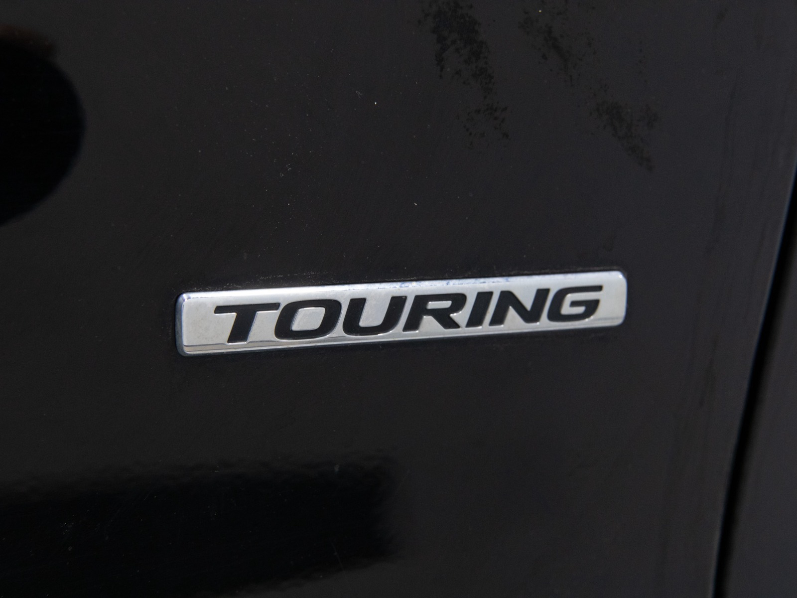 2023 Honda CR-V Hybrid Touring AWD — photo 13