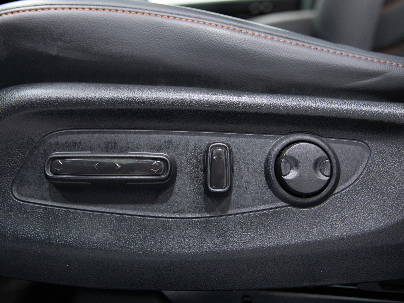 2023 Honda CR-V Hybrid Touring AWD — photo 18