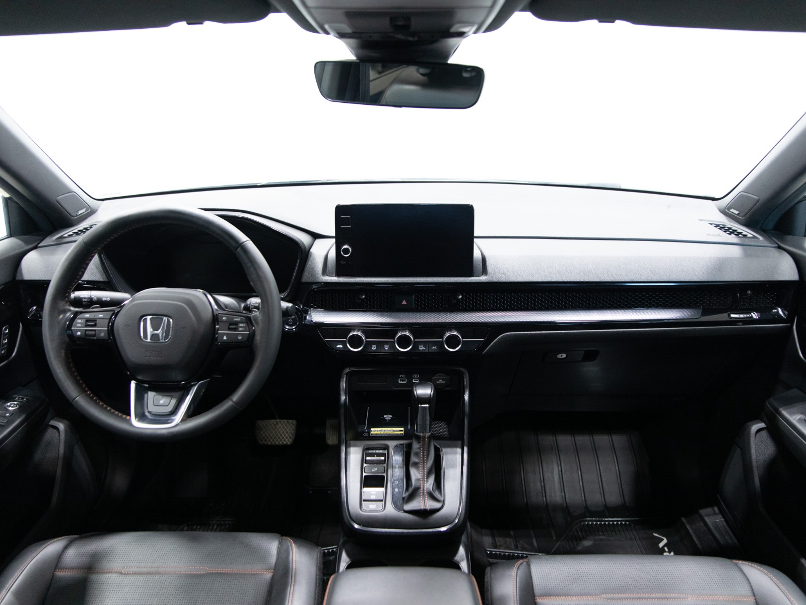 2023 Honda CR-V Hybrid Touring AWD — photo 20