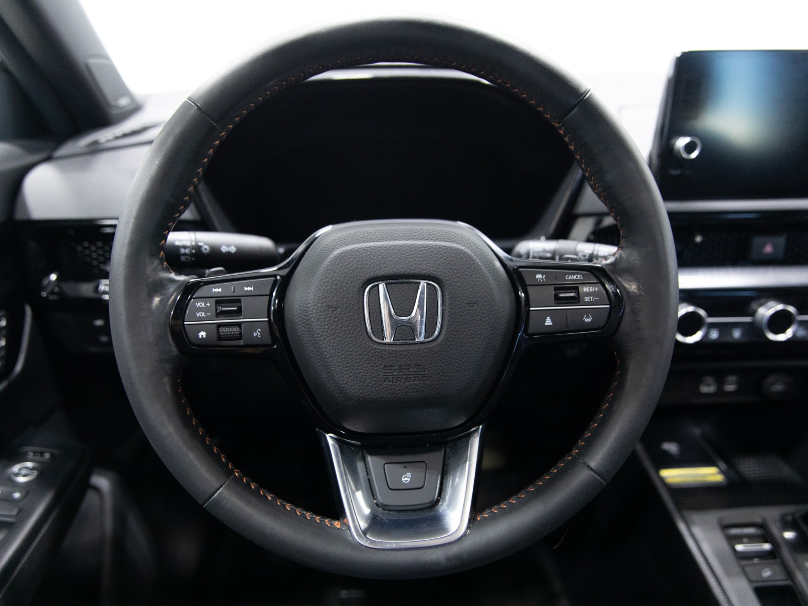 2023 Honda CR-V Hybrid Touring AWD — photo 24