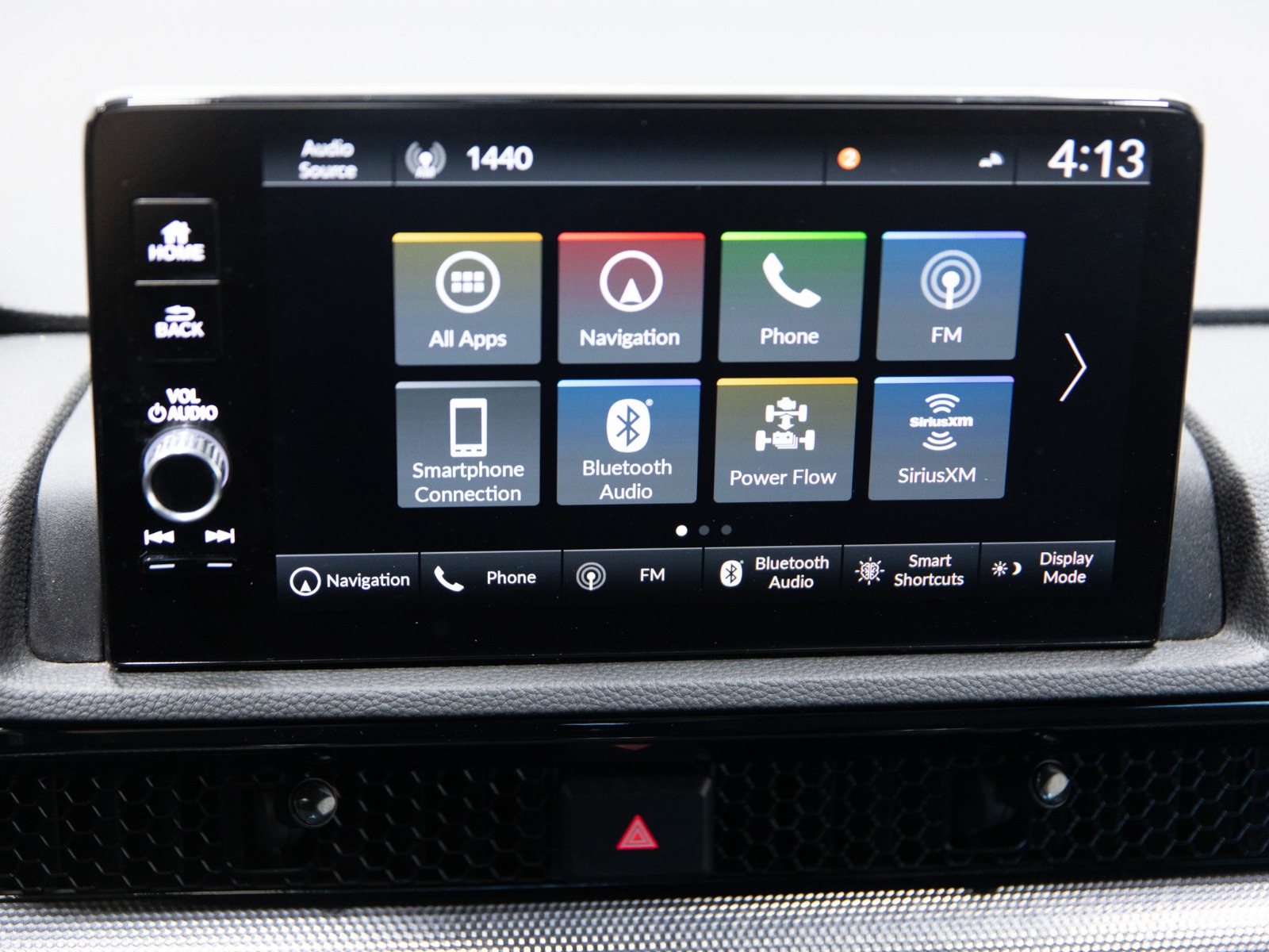 2023 Honda CR-V Hybrid Touring AWD — photo 29