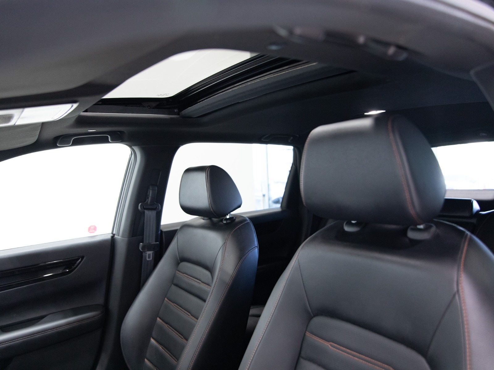 2023 Honda CR-V Hybrid Touring AWD — photo 34