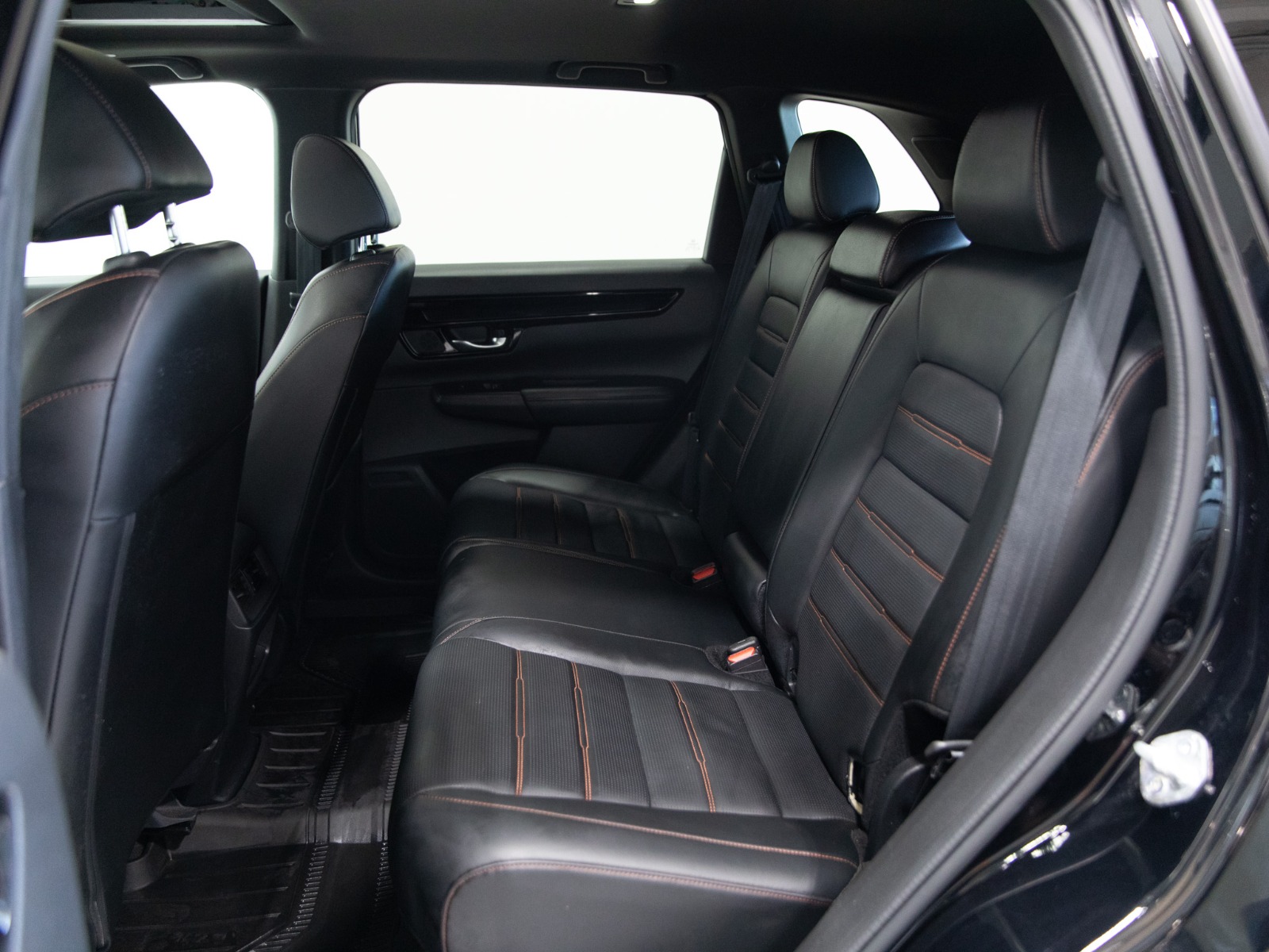 2023 Honda CR-V Hybrid Touring AWD — photo 35
