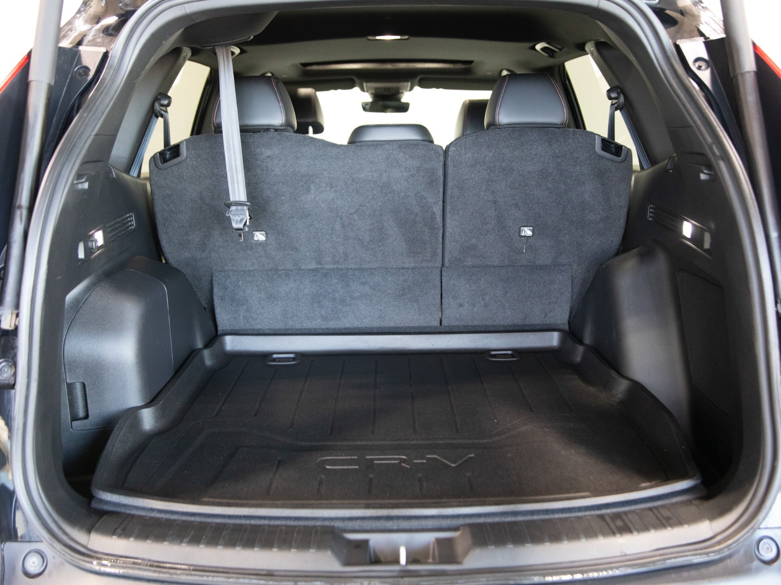 2023 Honda CR-V Hybrid Touring AWD — photo 36