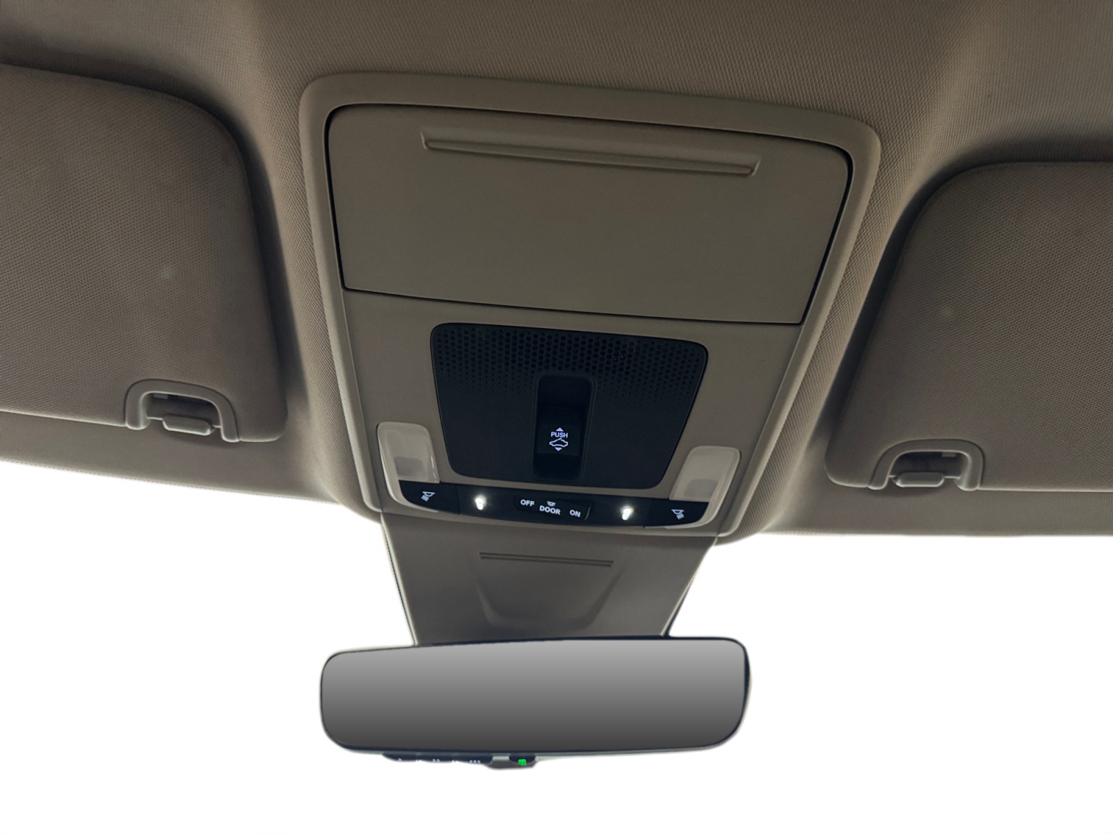 2023 Honda Civic Sedan Touring CVT — photo 17