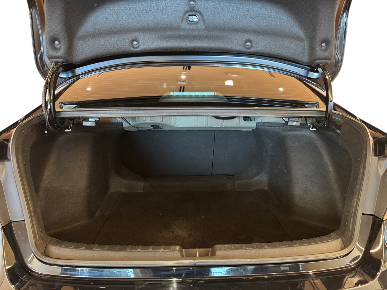 2023 Honda Civic Sedan Touring CVT — photo 21
