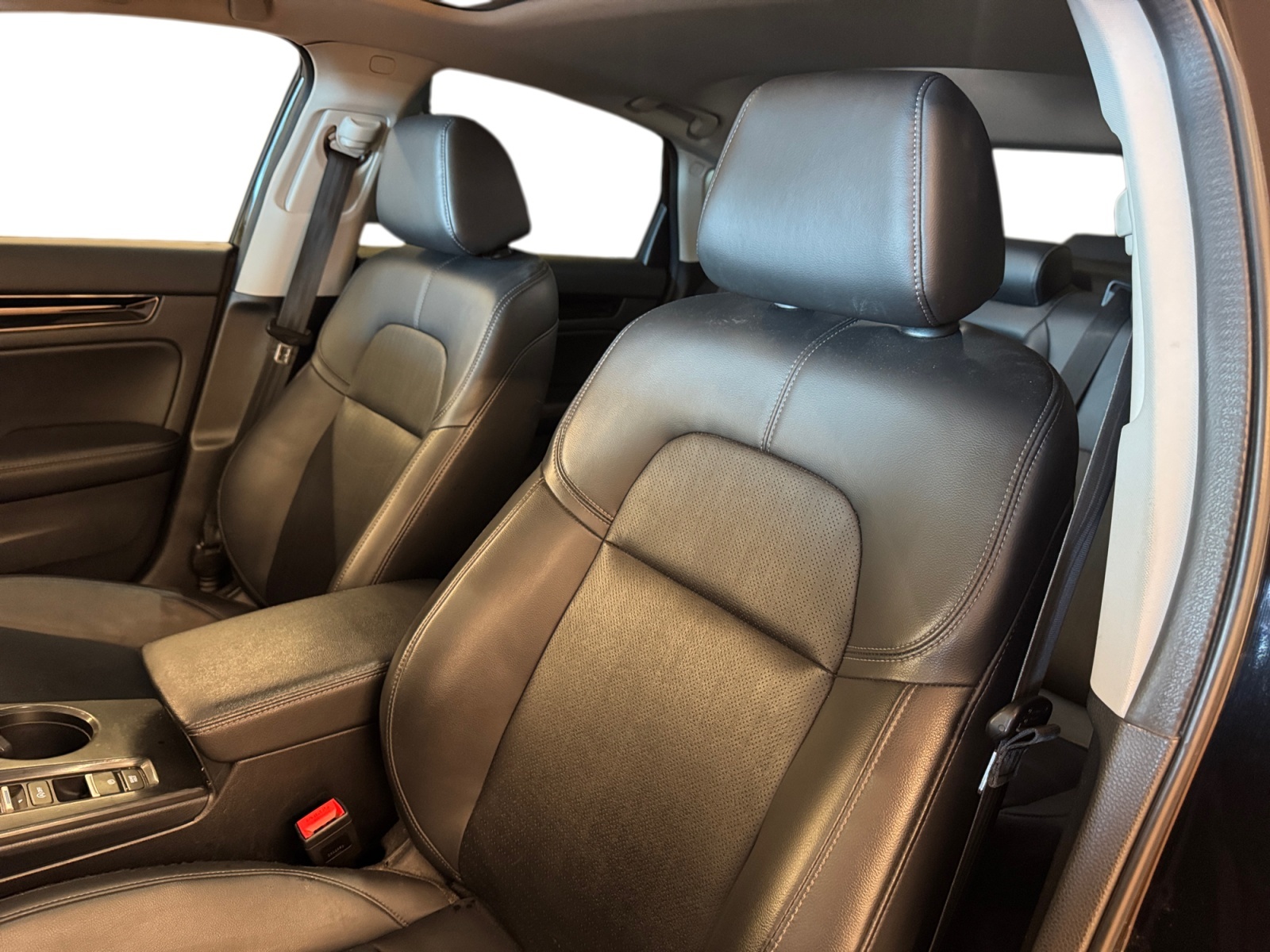 2023 Honda Civic Sedan Touring CVT — photo 26