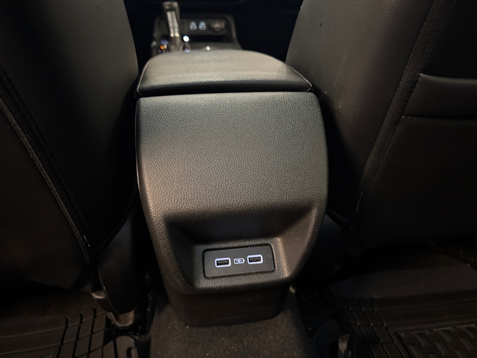 2023 Honda Civic Sedan Touring CVT — photo 28