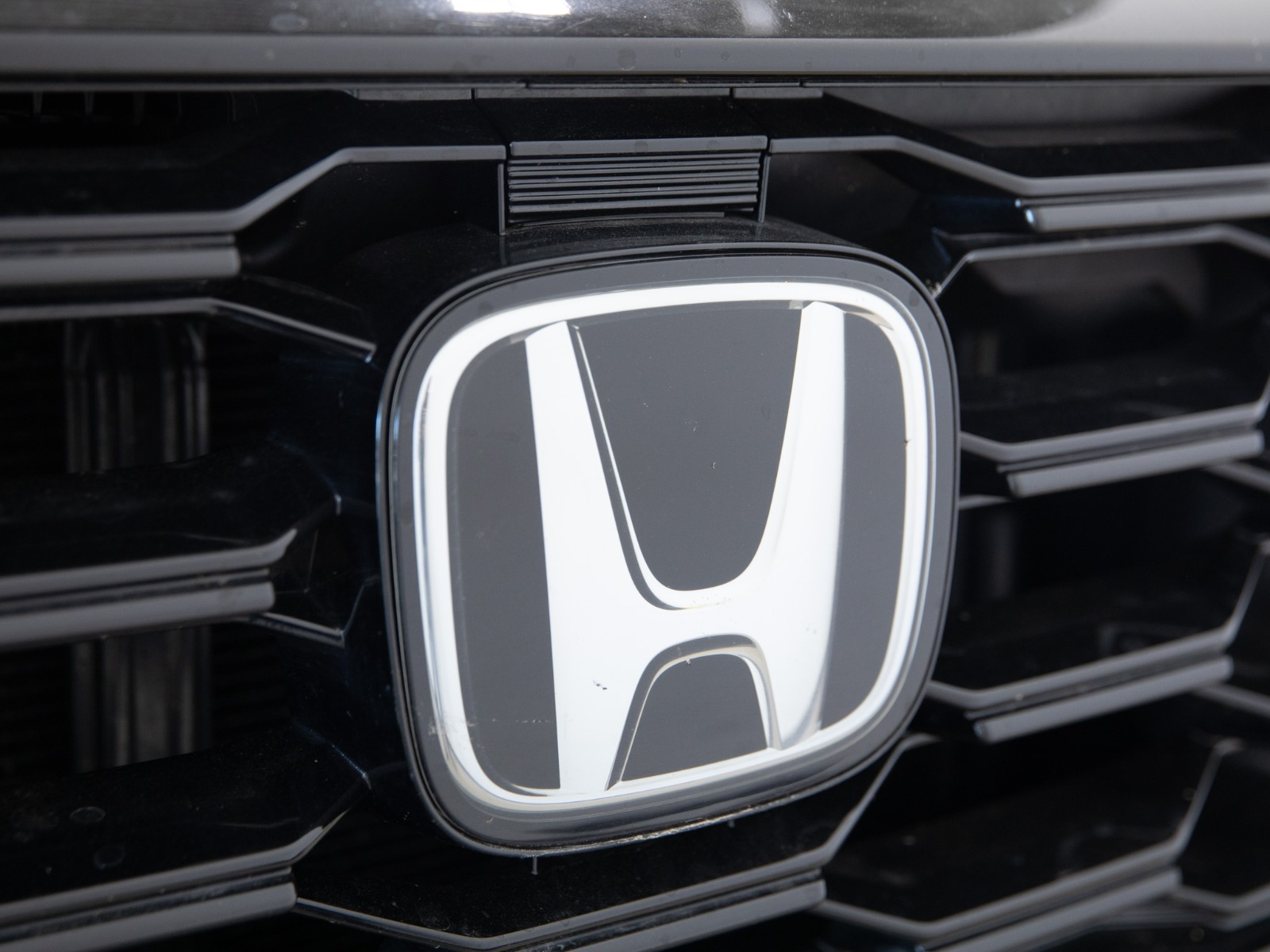 2025 Honda Pilot TrailSport AWD — photo 9