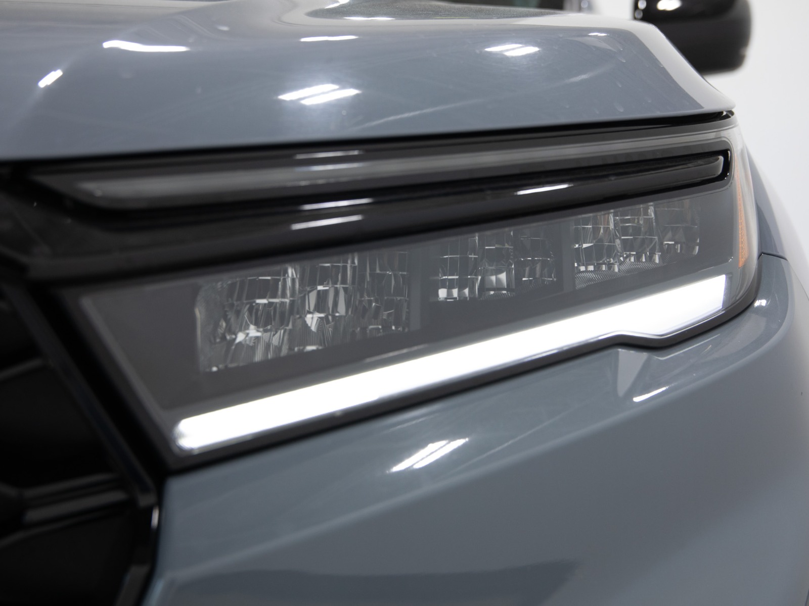 2025 Honda Pilot TrailSport AWD — photo 10