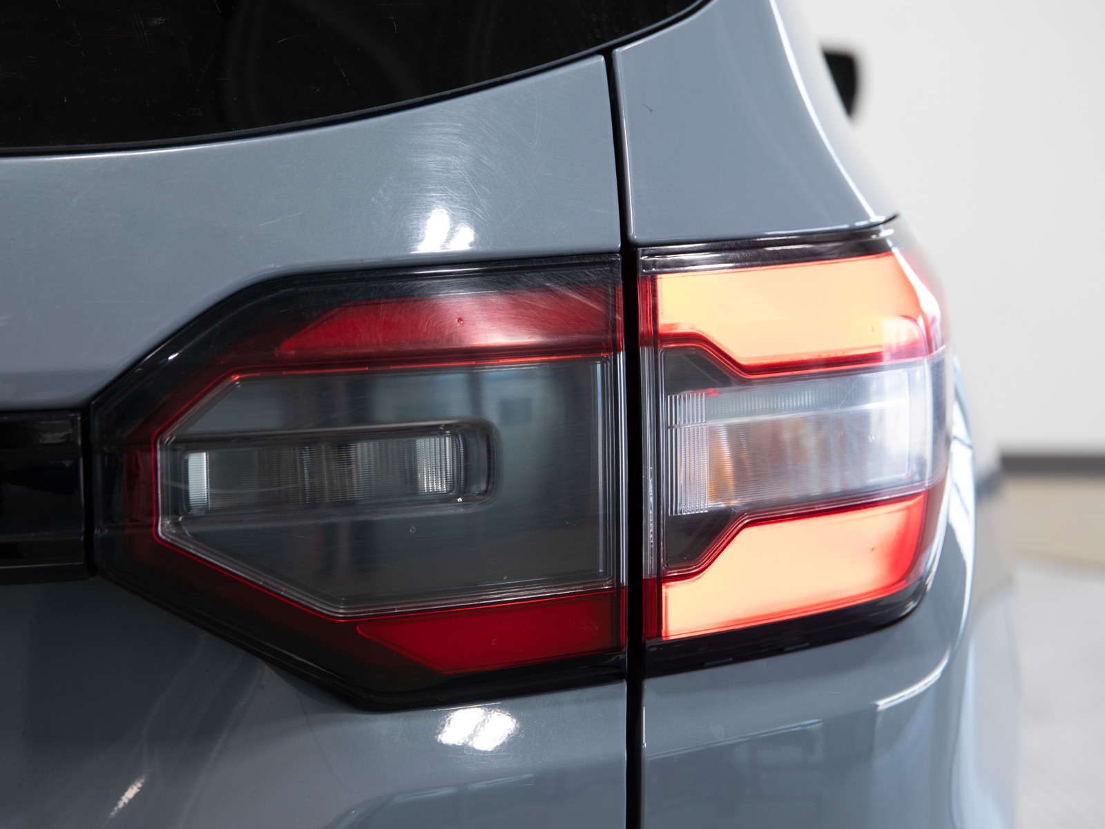 2025 Honda Pilot TrailSport AWD — photo 14