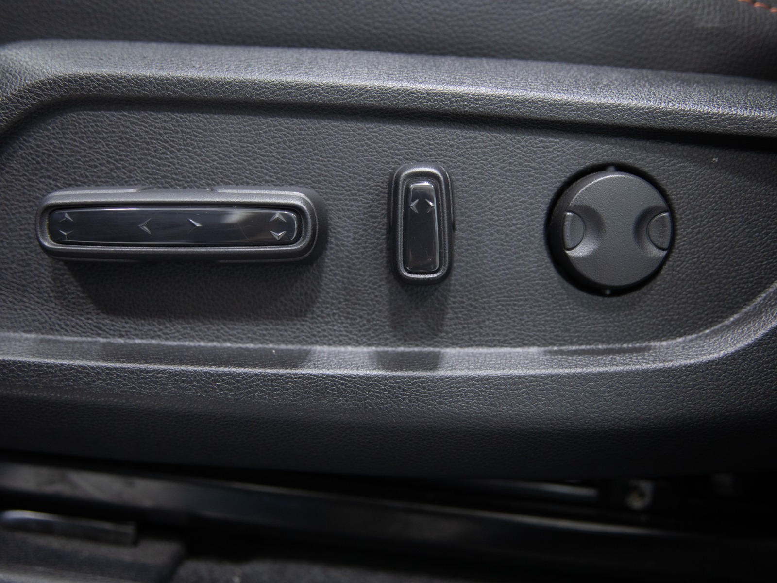 2025 Honda Pilot TrailSport AWD — photo 18