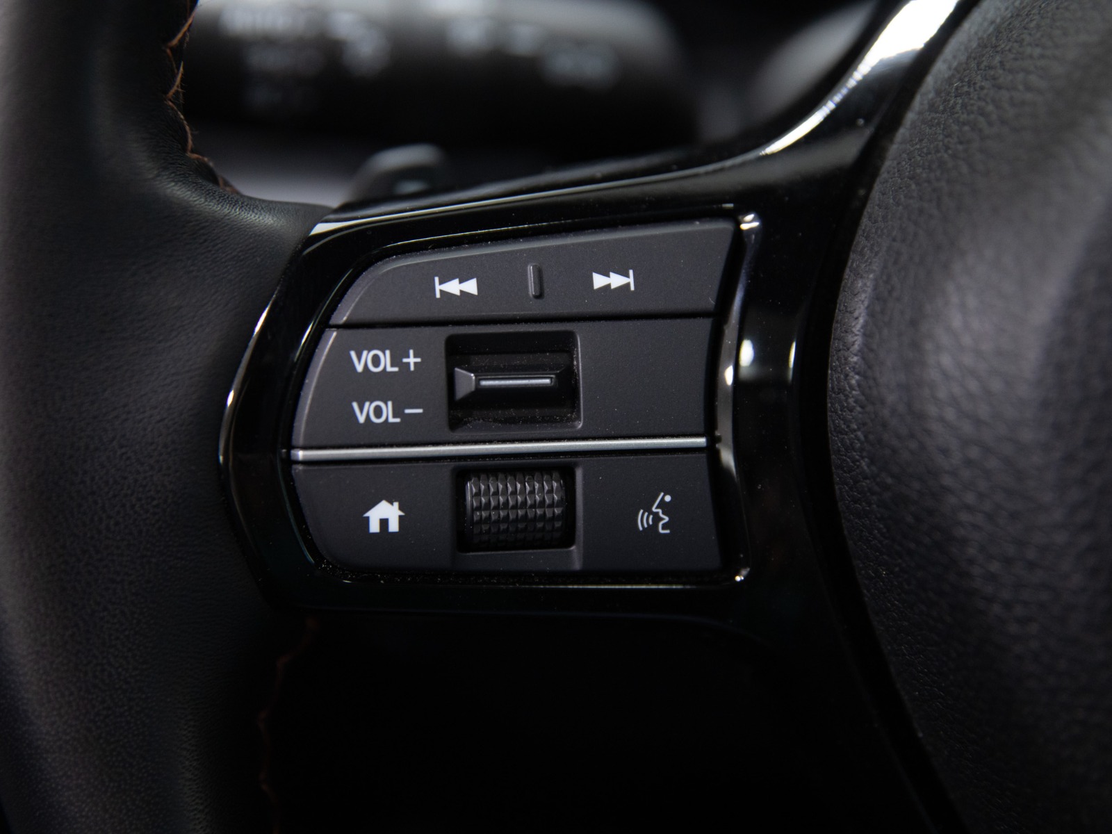 2025 Honda Pilot TrailSport AWD — photo 23