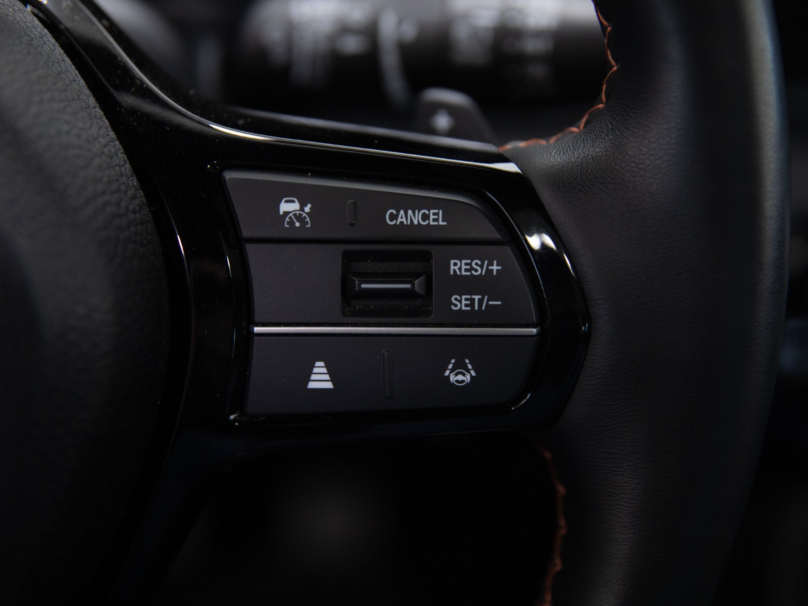 2025 Honda Pilot TrailSport AWD — photo 25