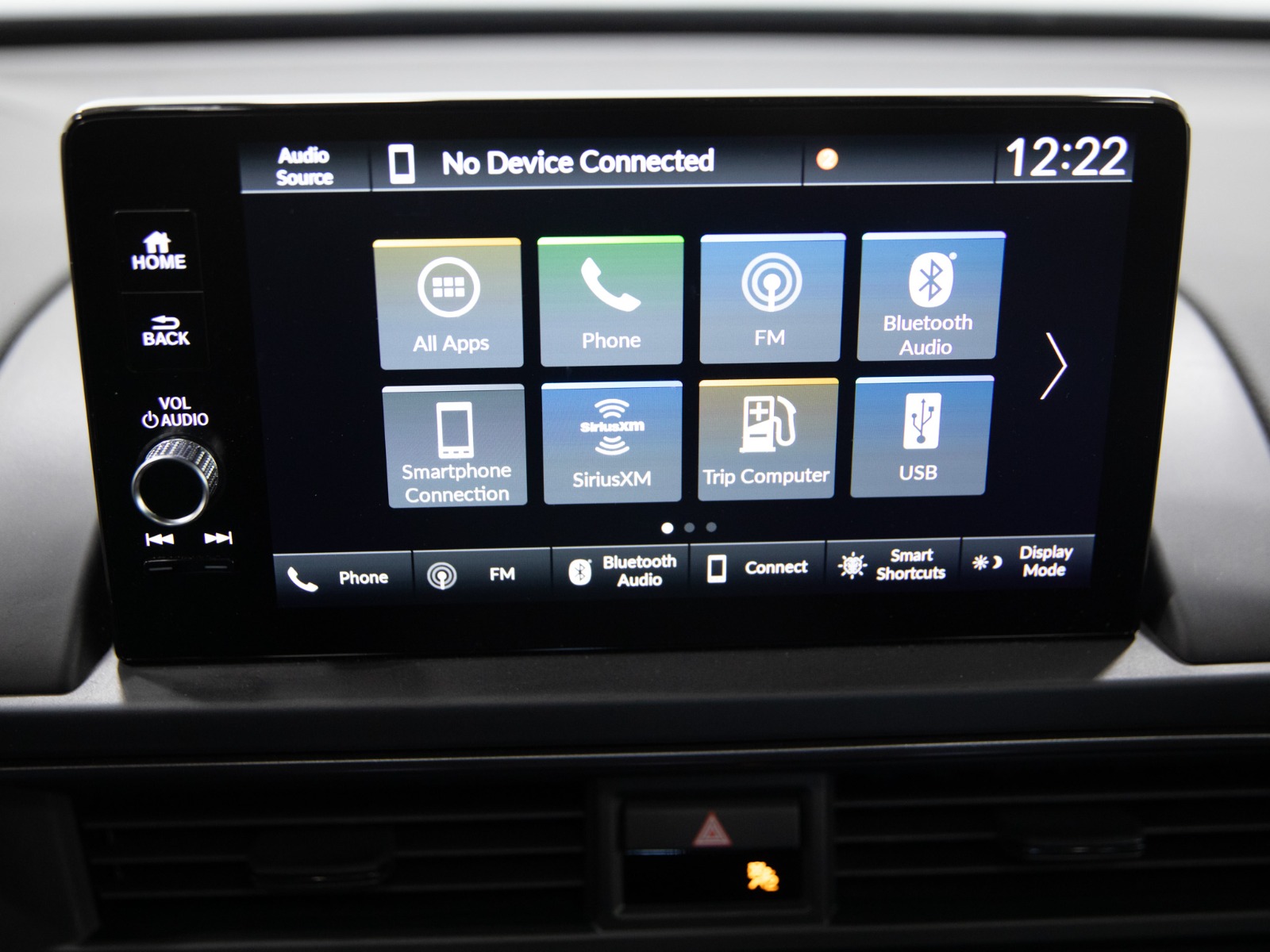 2025 Honda Pilot TrailSport AWD — photo 29
