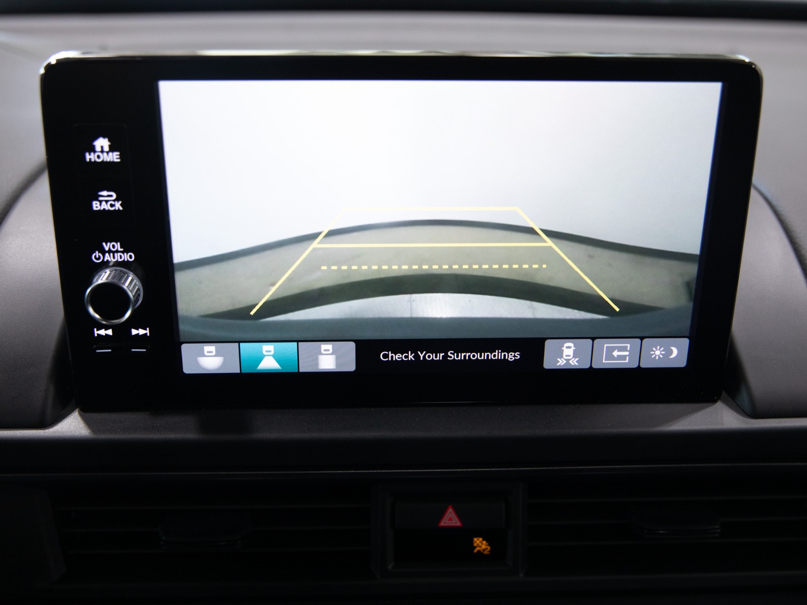 2025 Honda Pilot TrailSport AWD — photo 30
