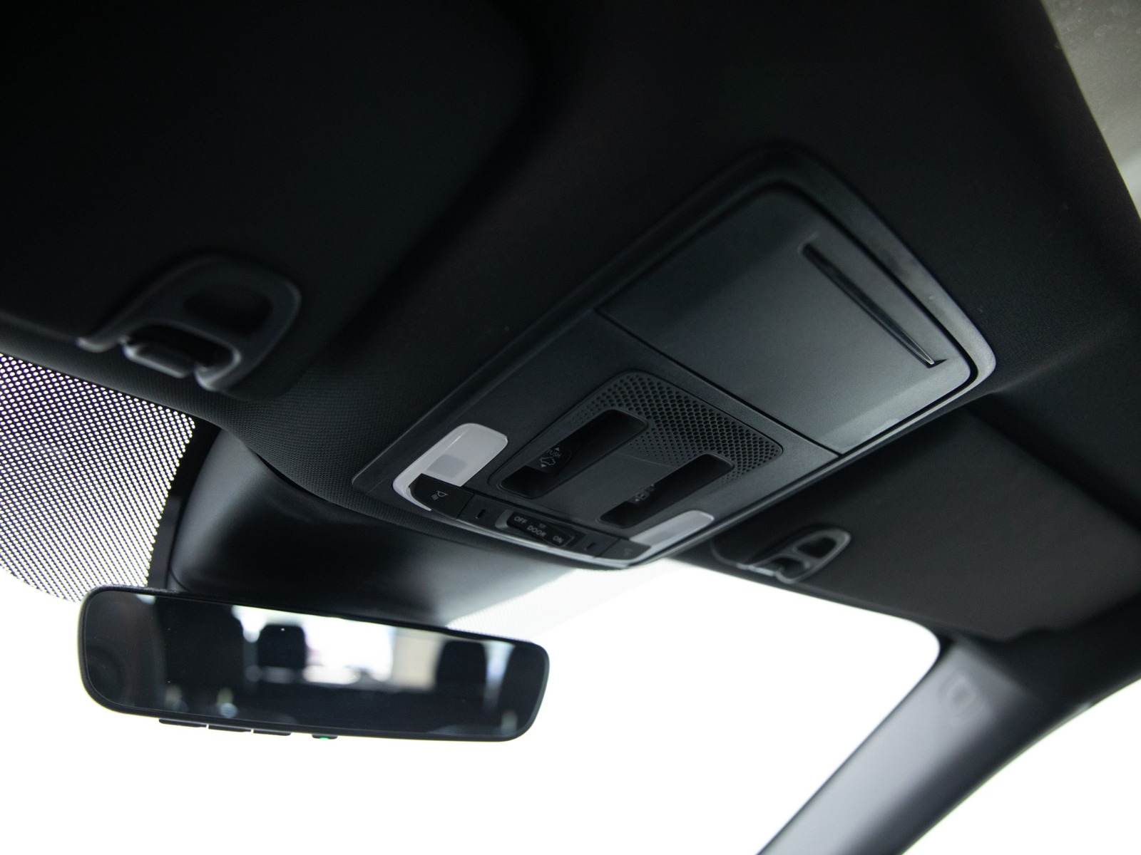 2025 Honda Pilot TrailSport AWD — photo 33