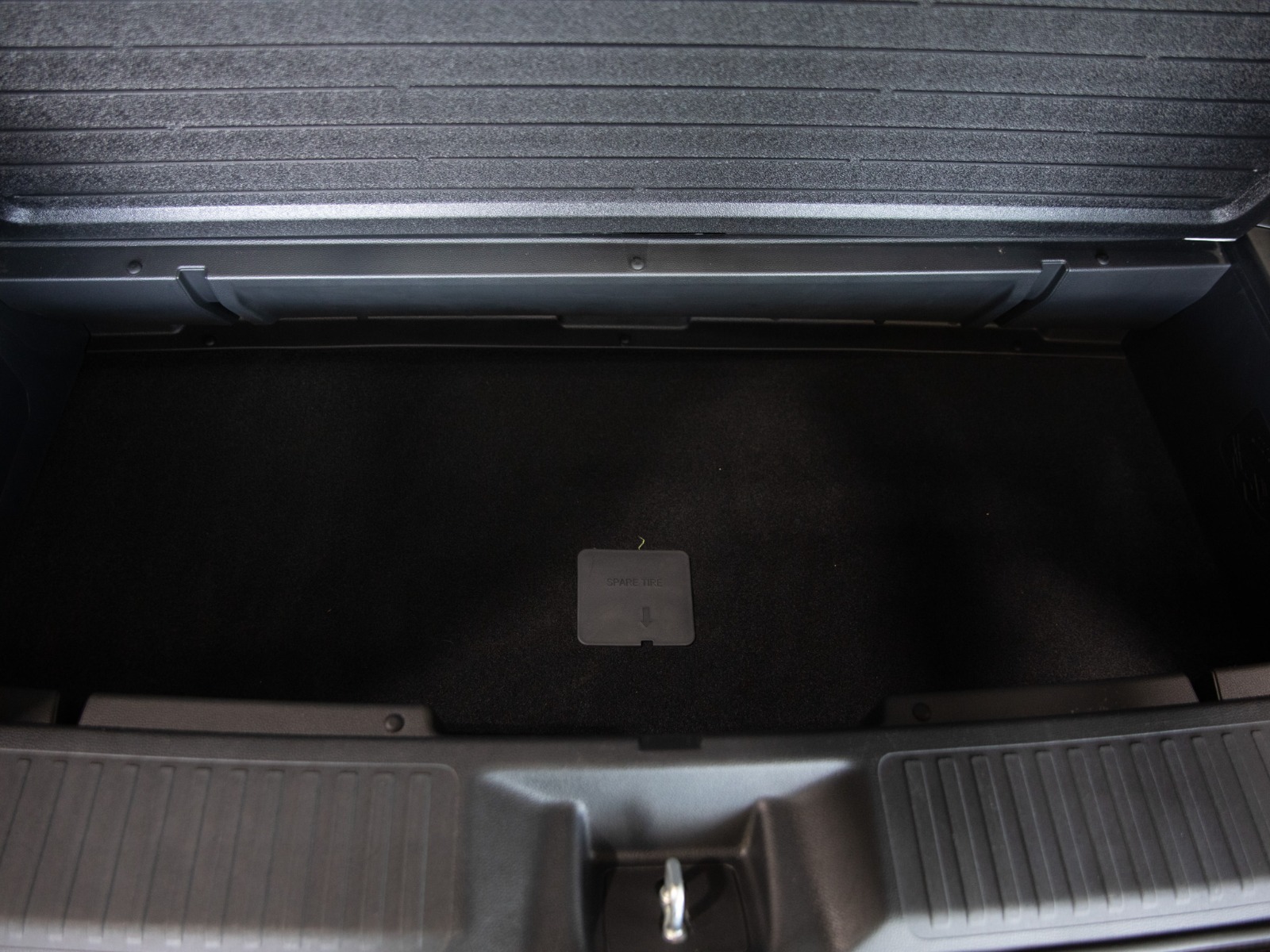 2025 Honda Pilot TrailSport AWD — photo 40