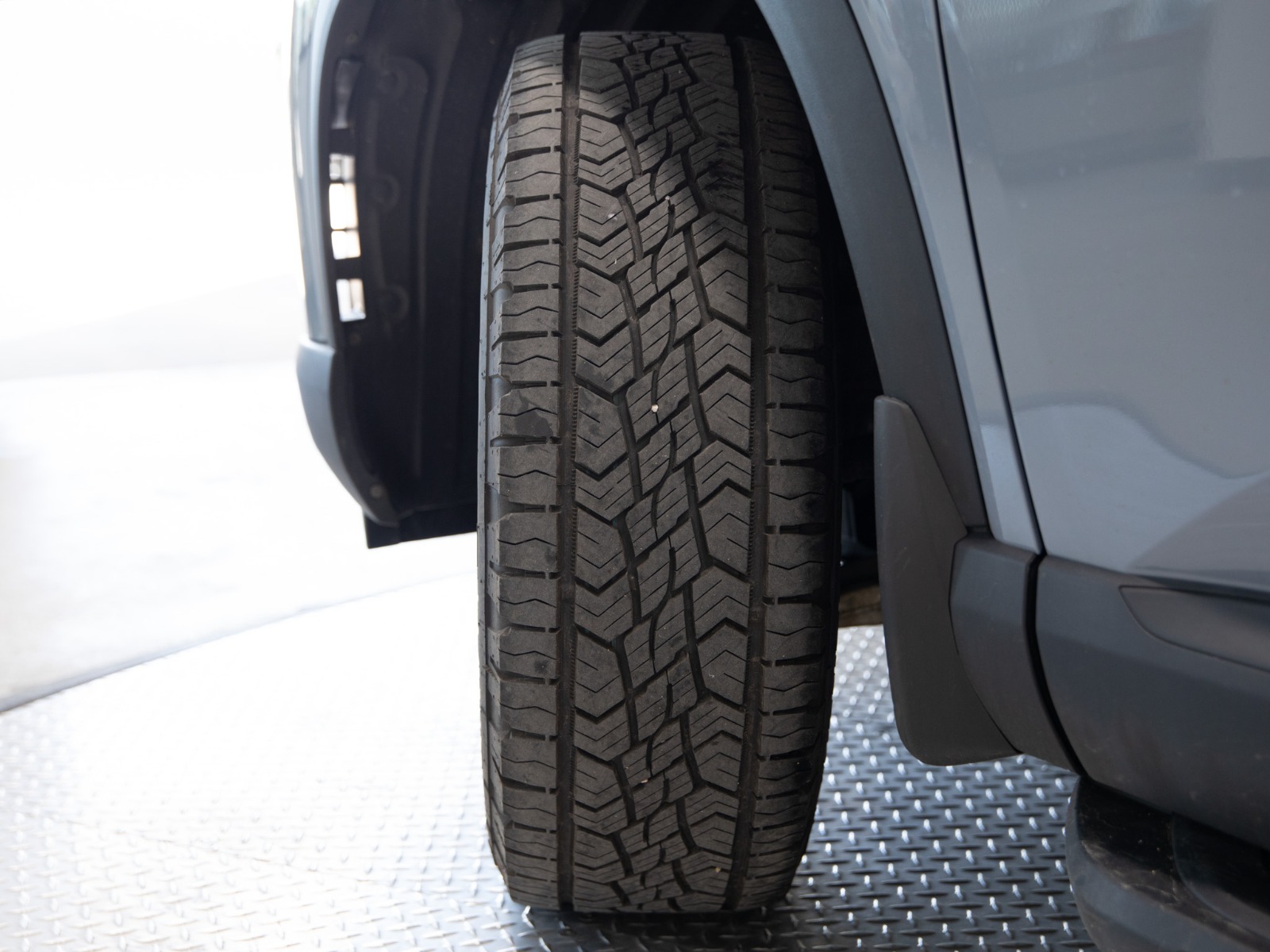2025 Honda Pilot TrailSport AWD — photo 47