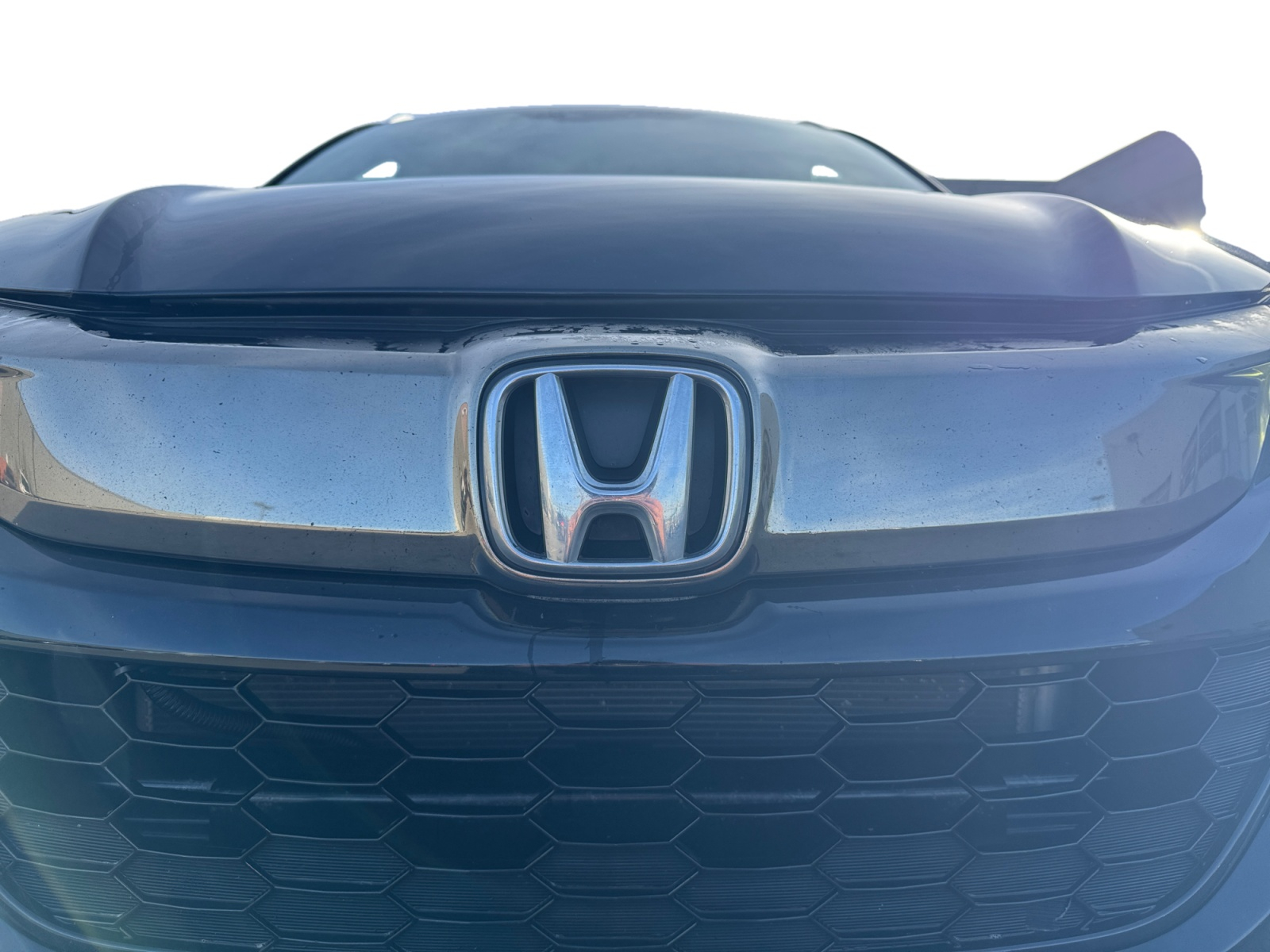 2022 Honda HR-V Sport Utility - image 009
