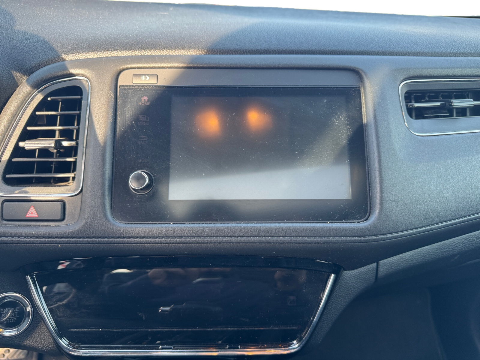 2022 Honda HR-V Sport Utility - image 020