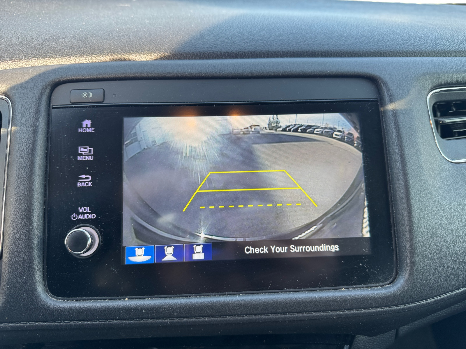 2022 Honda HR-V Sport Utility - image 021